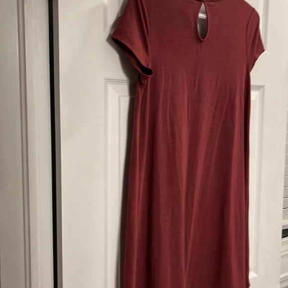 Dress mossimo - Picture 2 of 3